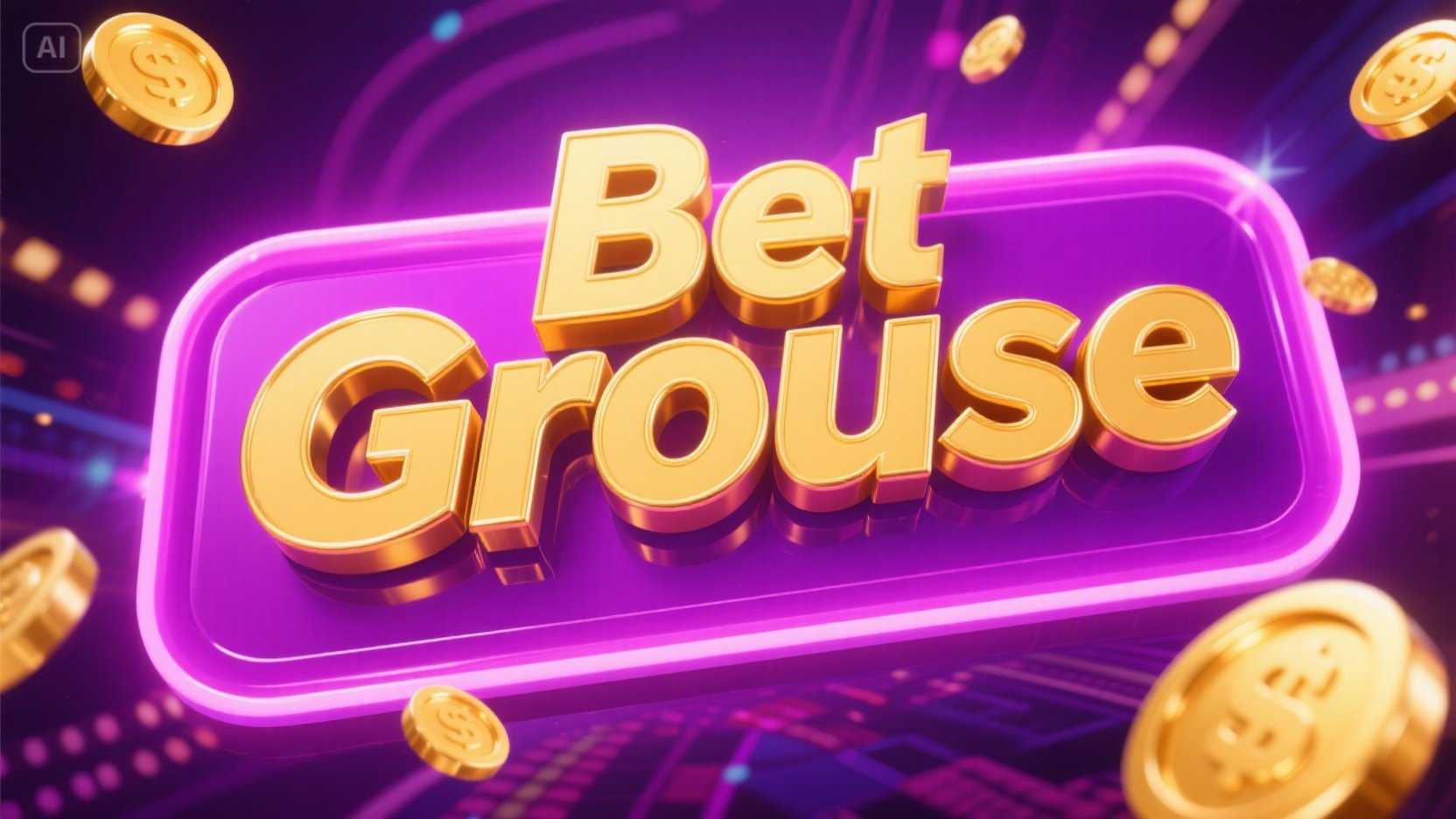 Bet Grouse